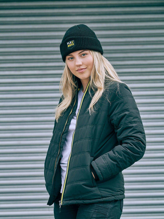 Flx & Move™ Beanie Flx & Move™ Beanie Bisley Workwear Faster Workwear and Design