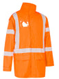 X Taped Shell Rain Jacket X Taped Shell Rain Jacket Bisley Workwear Faster Workwear and Design