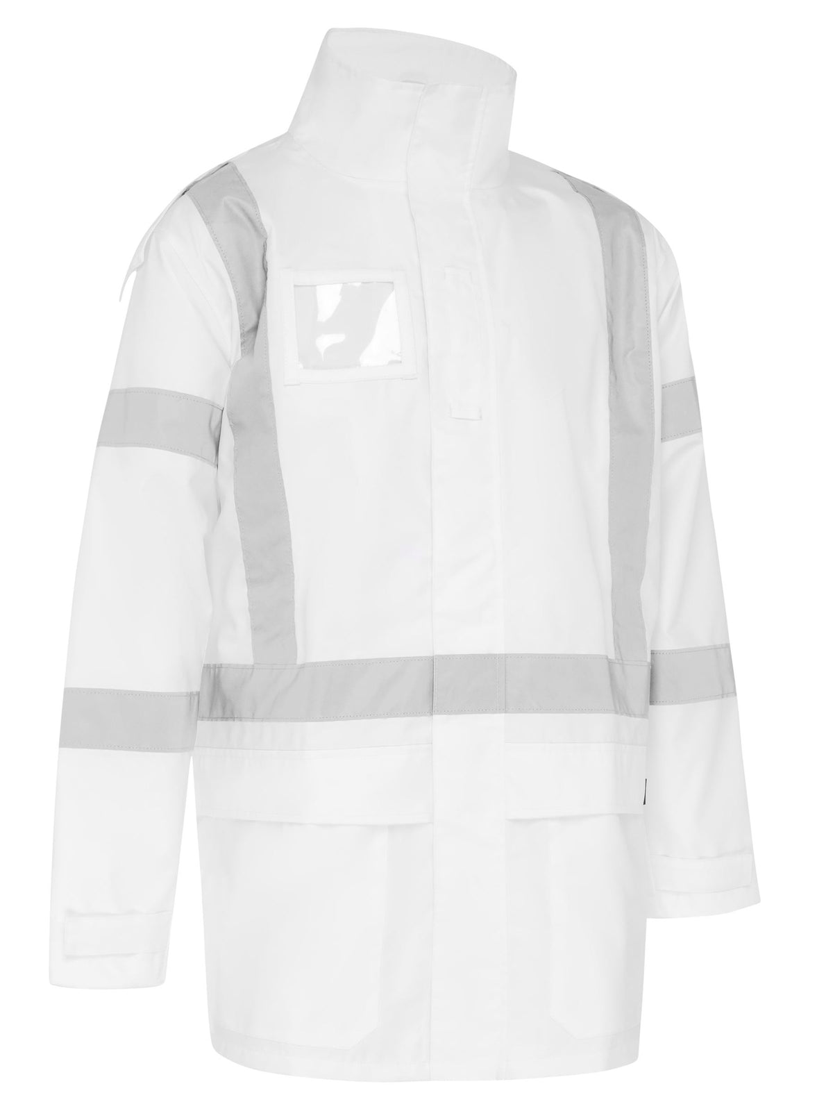 X Taped Shell Rain Jacket X Taped Shell Rain Jacket Bisley Workwear Faster Workwear and Design