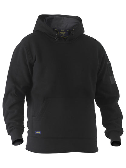Work Fleece Hoodie Work Fleece Hoodie Bisley Workwear Faster Workwear and Design