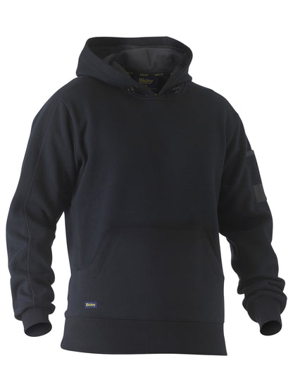 Work Fleece Hoodie Work Fleece Hoodie Bisley Workwear Faster Workwear and Design