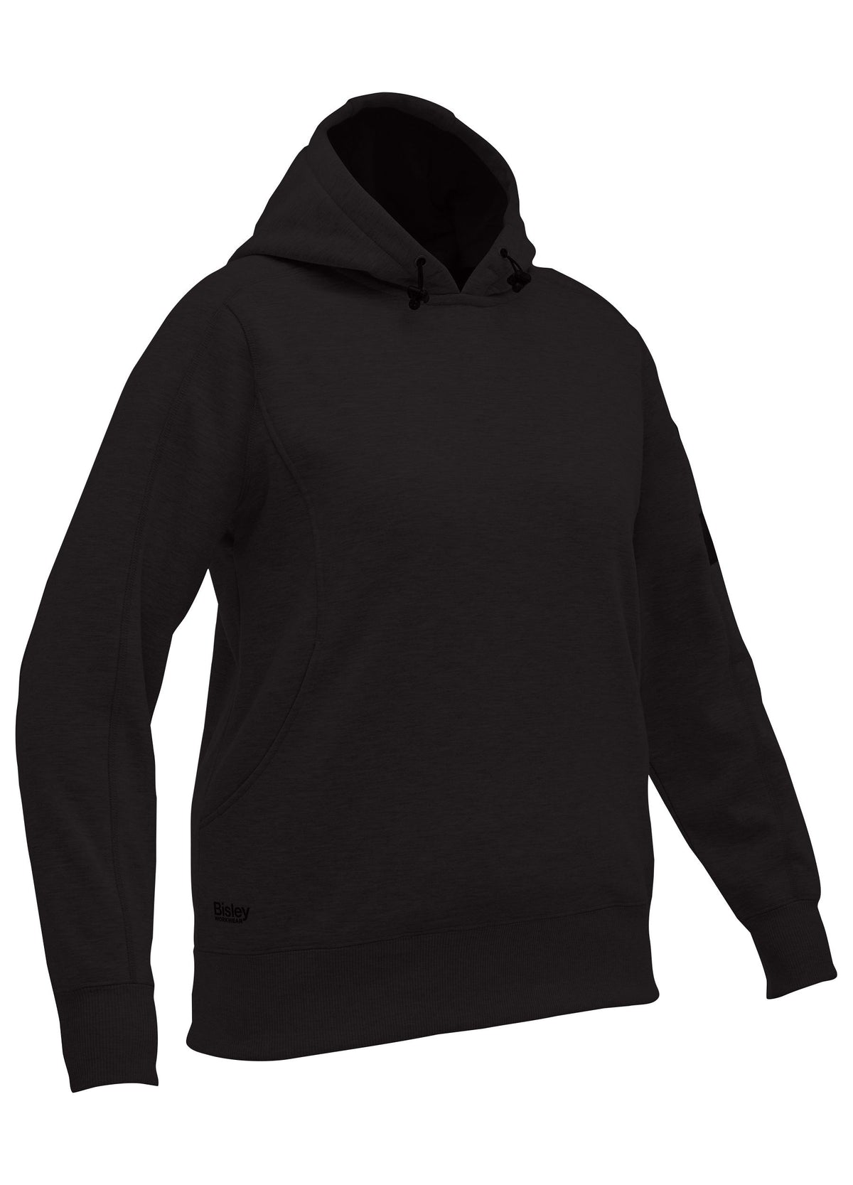 Women's Work Fleece Hoodie Women's Work Fleece Hoodie Bisley Workwear Faster Workwear and Design