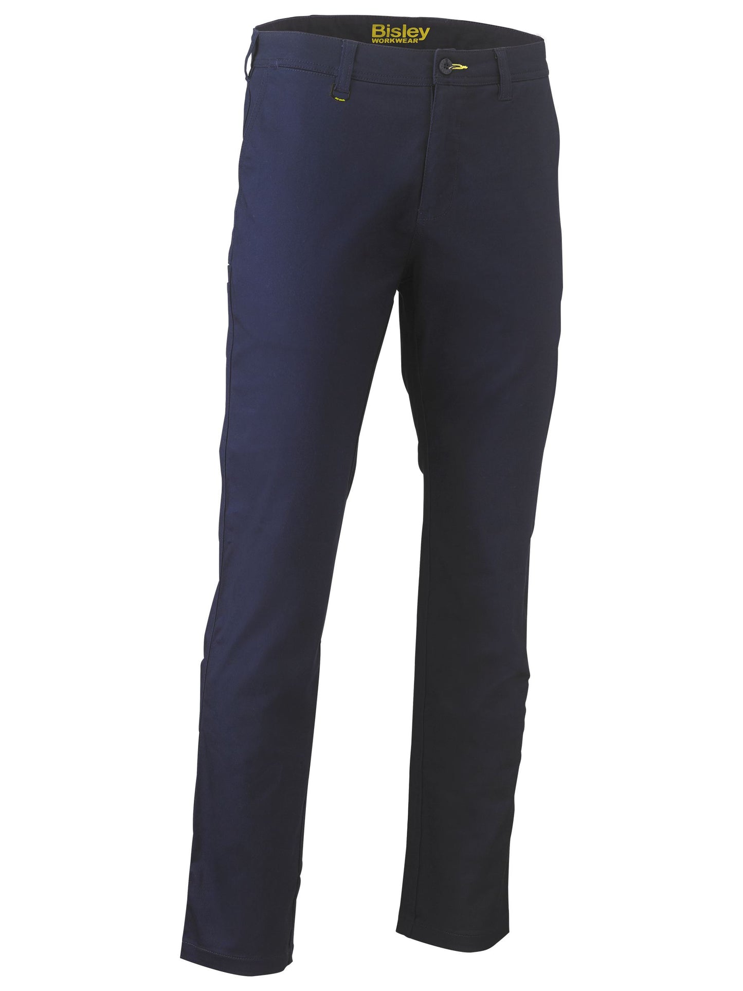 Stretch Cotton Drill Work Pants Stretch Cotton Drill Work Pants Bisley Workwear Faster Workwear and Design