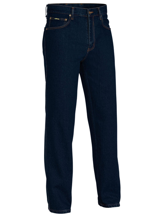 Rough Rider Denim Jean Rough Rider Denim Jean Bisley Workwear Faster Workwear and Design