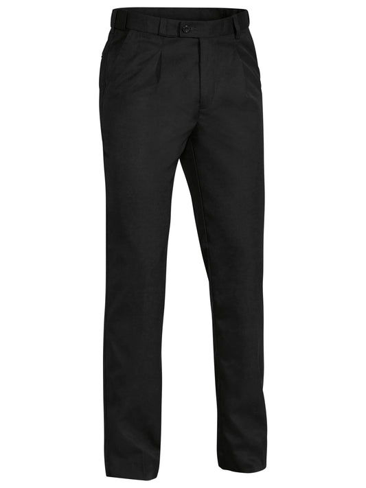 Permanent Press Trouser Permanent Press Trouser Bisley Workwear Faster Workwear and Design