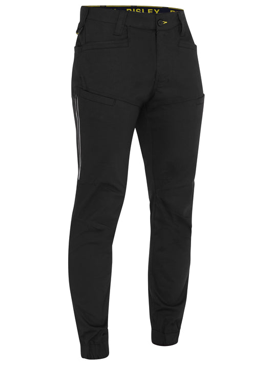 X Airflow™ Stretch Ripstop Vented Cuffed Pant X Airflow™ Stretch Ripstop Vented Cuffed Pant Bisley Workwear Faster Workwear and Design