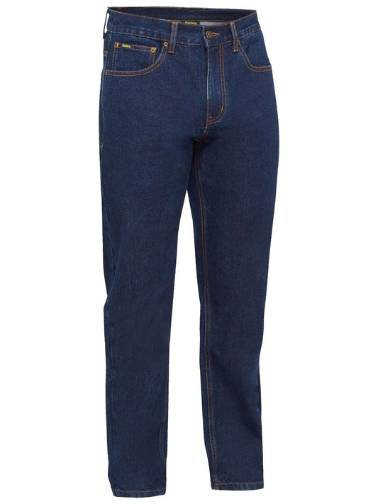Original Stretch Denim Work Jeans Original Stretch Denim Work Jeans Bisley Workwear Faster Workwear and Design