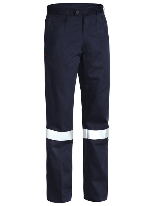 Westex Ultrasoft® Taped FR Work Pants Westex Ultrasoft® Taped FR Work Pants Bisley Workwear Faster Workwear and Design