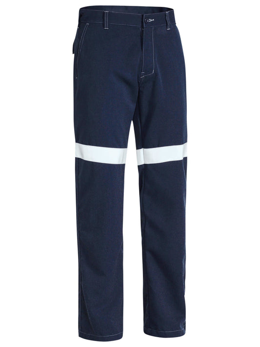 TenCate Tecasafe® Plus 700 Taped FR Pants TenCate Tecasafe® Plus 700 Taped FR Pants Bisley Workwear Faster Workwear and Design