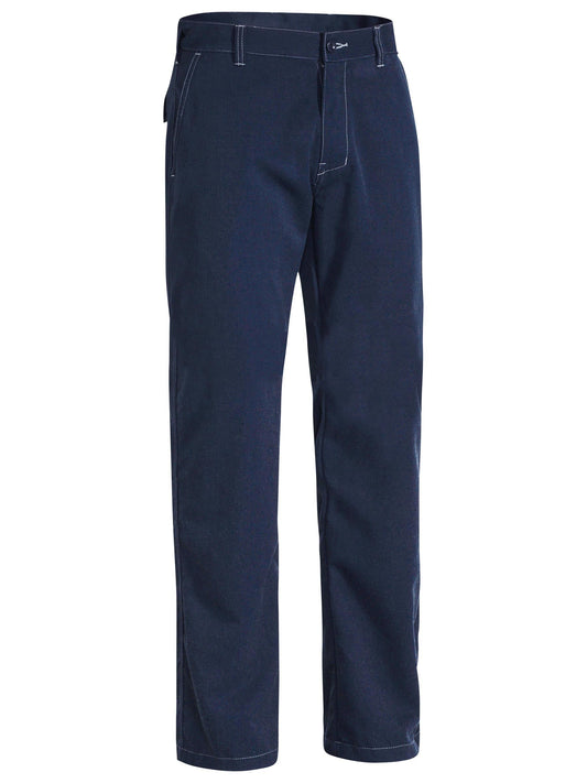 TenCate Tecasafe® Plus 700 untaped FR Pants TenCate Tecasafe® Plus 700 untaped FR Pants Bisley Workwear Faster Workwear and Design