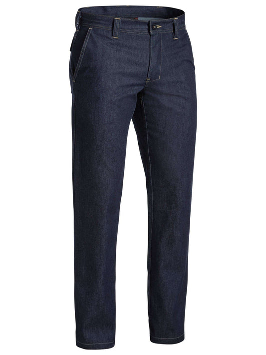 FR Denim Jean FR Denim Jean Bisley Workwear Faster Workwear and Design