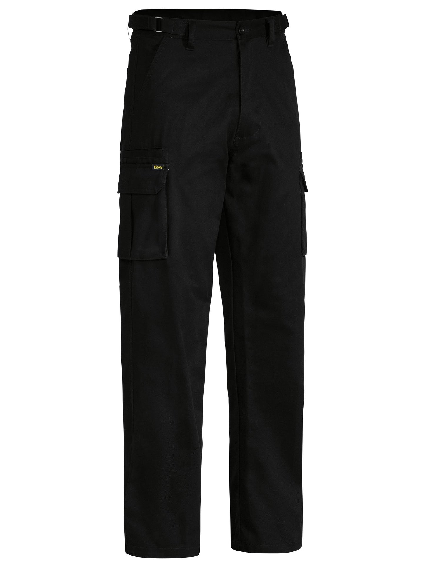 Original 8 Pocket Cargo Pants Original 8 Pocket Cargo Pants Bisley Workwear Faster Workwear and Design