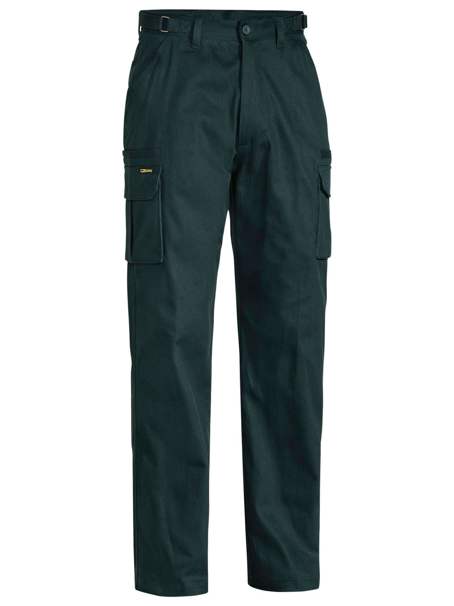 Original 8 Pocket Cargo Pants Original 8 Pocket Cargo Pants Bisley Workwear Faster Workwear and Design