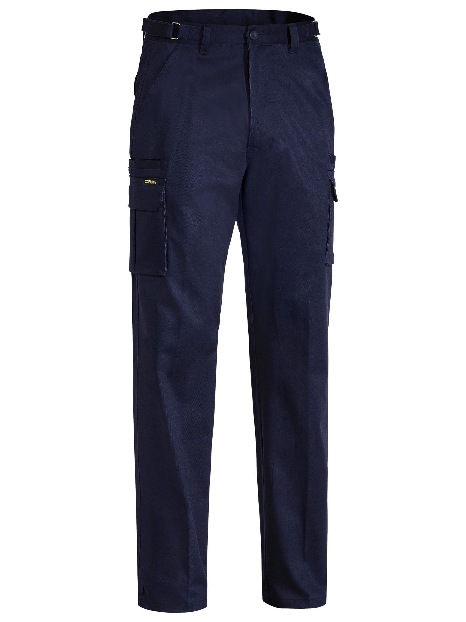 Original 8 Pocket Cargo Pants Original 8 Pocket Cargo Pants Bisley Workwear Faster Workwear and Design