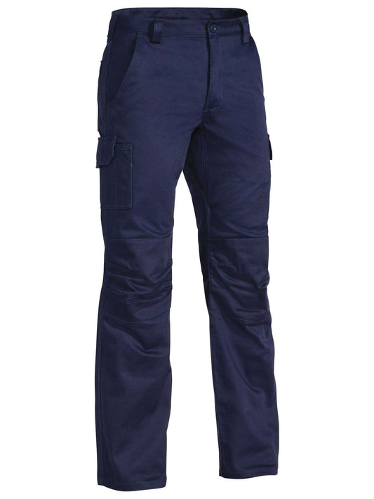 Industrial Engineered Cargo Pants Industrial Engineered Cargo Pants Bisley Workwear Faster Workwear and Design