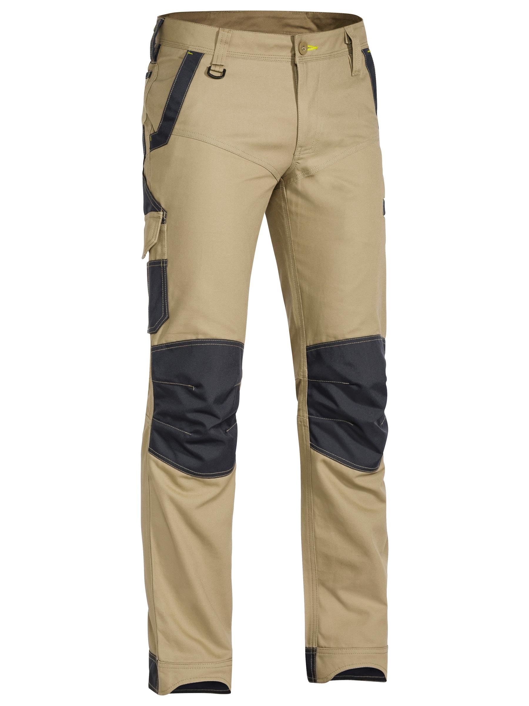 Flx & Move Stretch Pants BPC6130 Flx & Move Stretch Pants BPC6130 Faster Workwear and Design Faster Workwear and Design