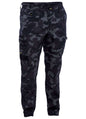 Flx & Move™ Stretch Camo Cargo Pants - Limited Edition Flx & Move™ Stretch Camo Cargo Pants - Limited Edition Bisley Workwear Faster Workwear and Design