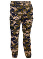 Flx & Move™ Stretch Camo Cargo Pants - Limited Edition Flx & Move™ Stretch Camo Cargo Pants - Limited Edition Bisley Workwear Faster Workwear and Design