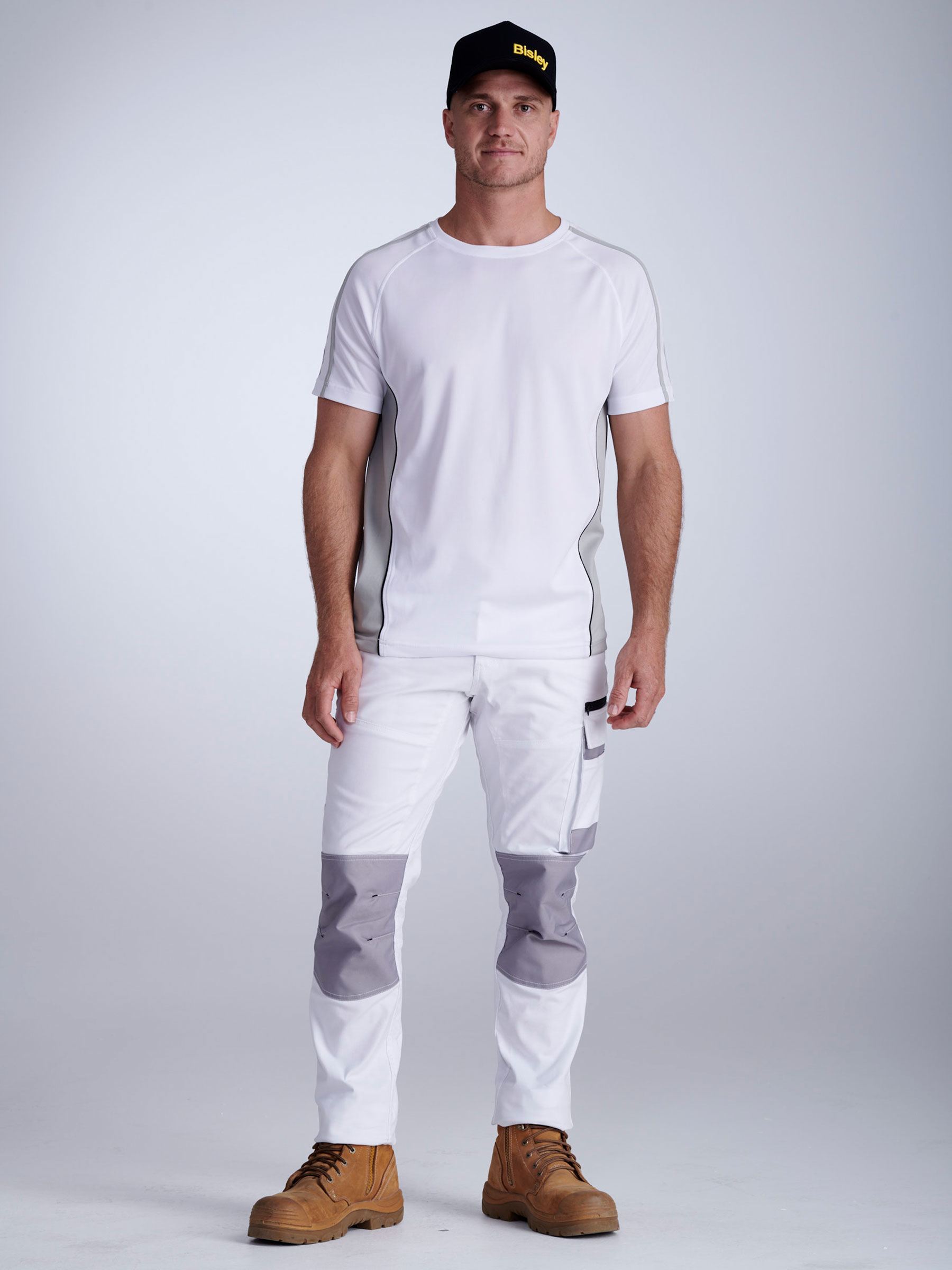 Painters Contrast Cargo Pants Painters Contrast Cargo Pants Bisley Workwear Faster Workwear and Design