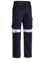 Taped Cool Vented Lightweight Cargo Pants Taped Cool Vented Lightweight Cargo Pants Bisley Workwear Faster Workwear and Design