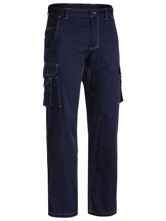 Cool Vented Lightweight Cargo Pants Cool Vented Lightweight Cargo Pants Bisley Workwear Faster Workwear and Design