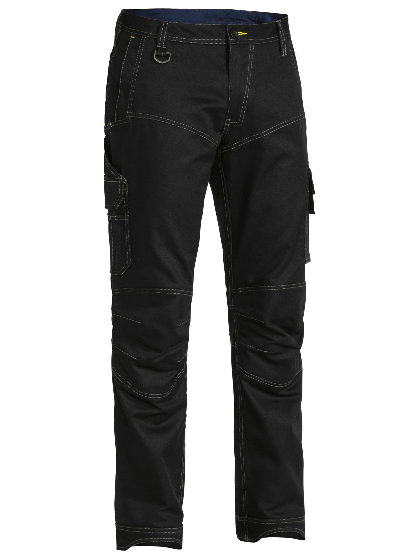 X Airflow™ Ripstop Engineered Cargo Work Pants X Airflow™ Ripstop Engineered Cargo Work Pants Bisley Workwear Faster Workwear and Design