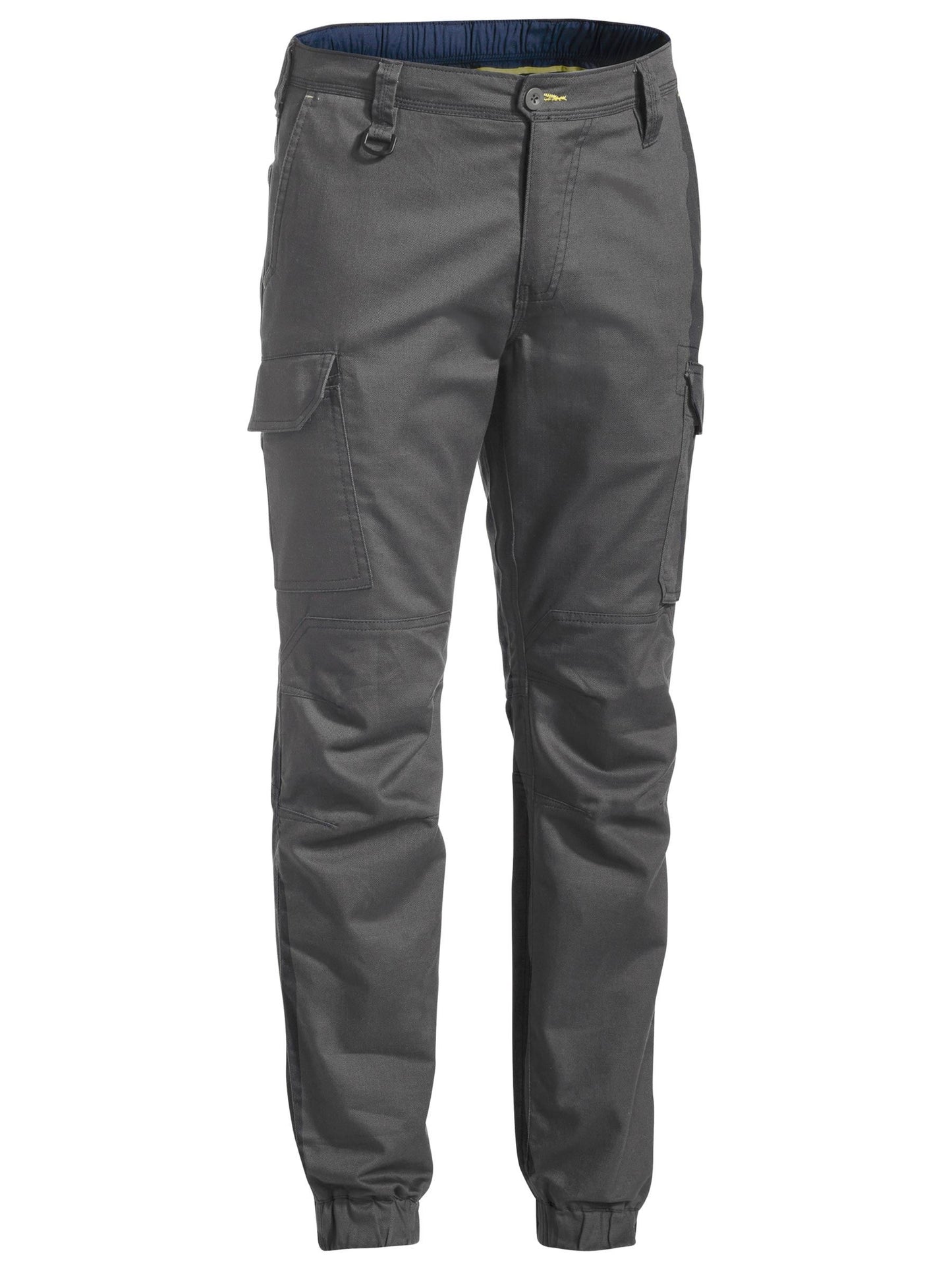 X Airflow™ Ripstop Stovepipe Engineered Cargo Pants X Airflow™ Ripstop Stovepipe Engineered Cargo Pants Bisley Workwear Faster Workwear and Design