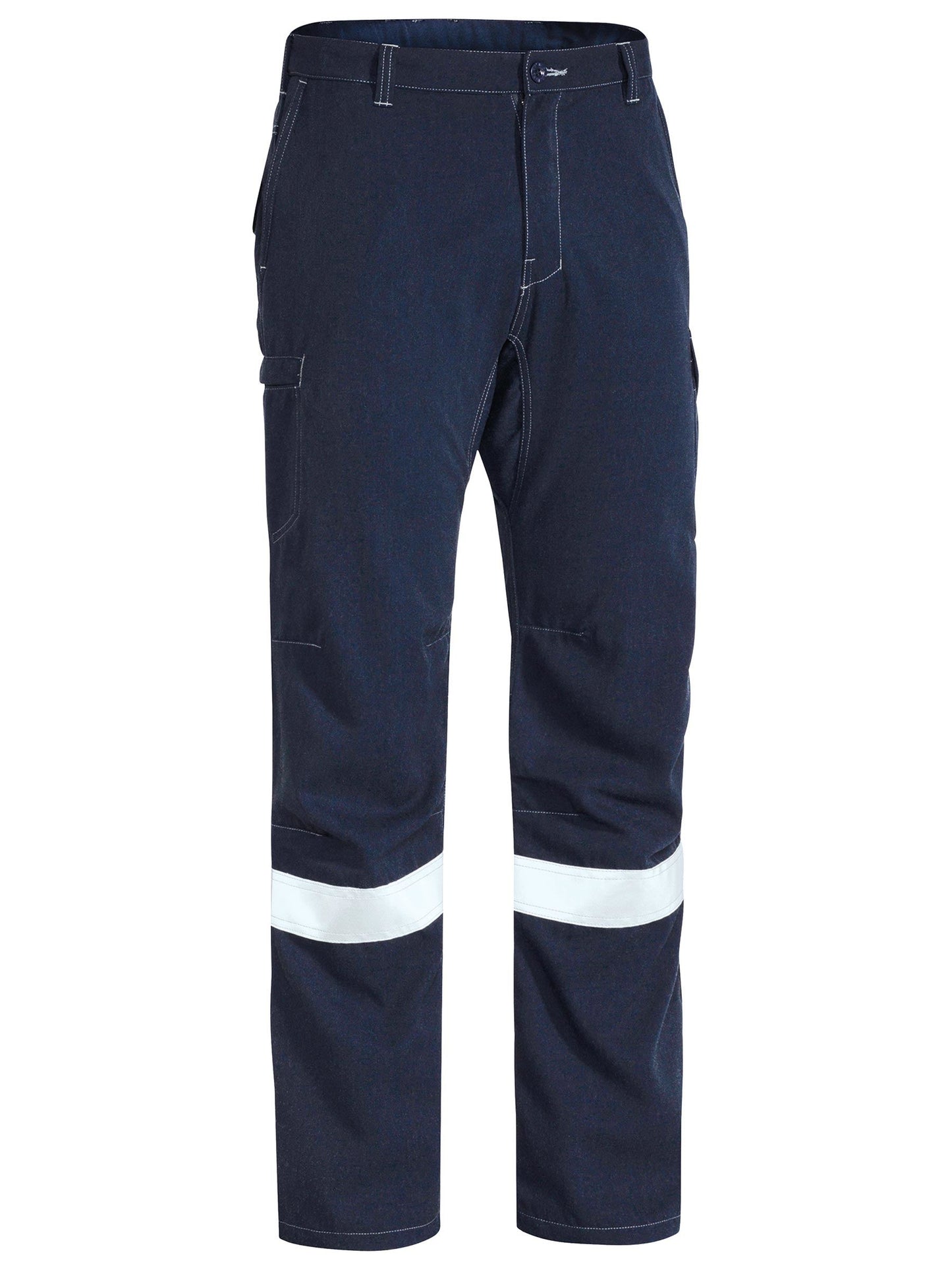 TenCate Tecasafe® Plus 700 Taped FR Vented Cargo Pants TenCate Tecasafe® Plus 700 Taped FR Vented Cargo Pants Bisley Workwear Faster Workwear and Design