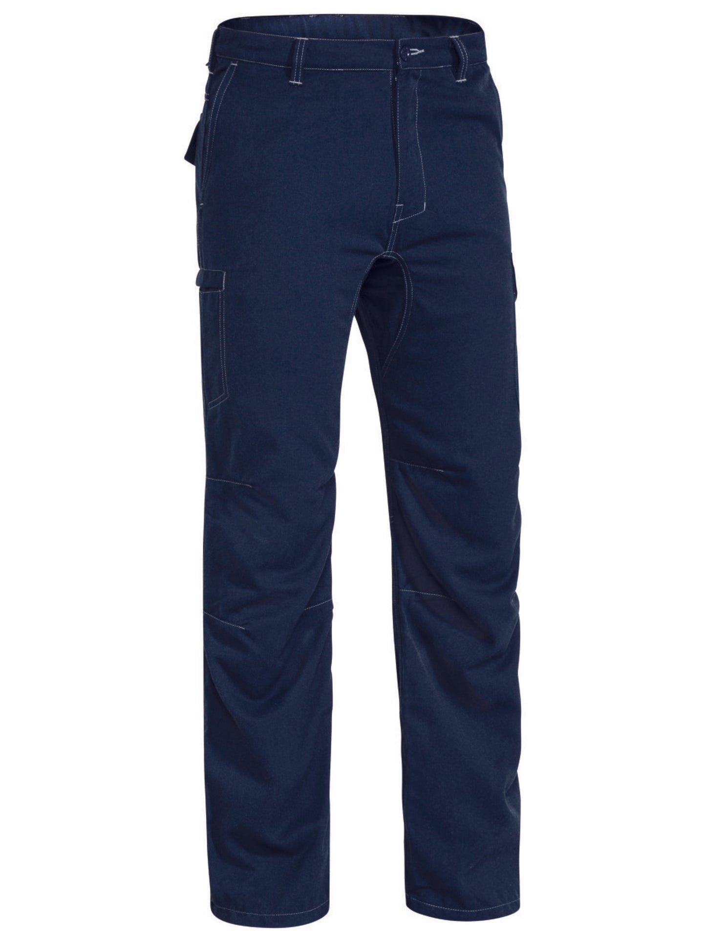 TenCate Tecasafe® Plus 700 FR Vented Cargo Pants TenCate Tecasafe® Plus 700 FR Vented Cargo Pants Bisley Workwear Faster Workwear and Design