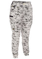 Women's Flx & Move™ Stretch Camo Cargo Pants - Limited Edition Women's Flx & Move™ Stretch Camo Cargo Pants - Limited Edition Bisley Workwear Faster Workwear and Design