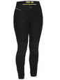 Women's Flx & Move™ Shield Panel Pants Women's Flx & Move™ Shield Panel Pants Bisley Workwear Faster Workwear and Design