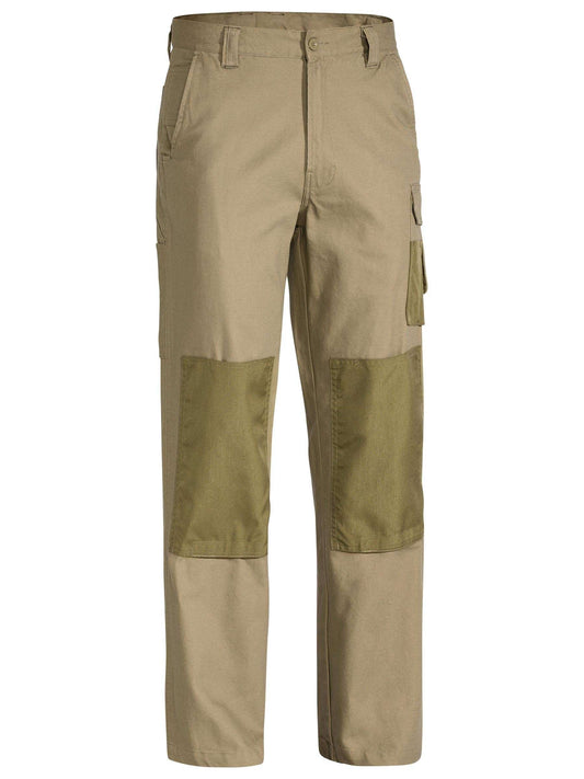 Mens Razar Cordura Utility Pant Mens Razar Cordura Utility Pant Bisley Workwear Faster Workwear and Design