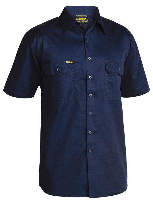 Cool Lightweight Drill Shirt Cool Lightweight Drill Shirt Bisley Workwear Faster Workwear and Design