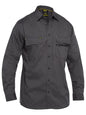 X Airflow™ Stretch Ripstop Shirt X Airflow™ Stretch Ripstop Shirt Bisley Workwear Faster Workwear and Design