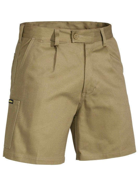 Original Cotton Drill Work Short Original Cotton Drill Work Short Bisley Workwear Faster Workwear and Design