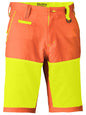 Double Hi Vis Short Double Hi Vis Short Bisley Workwear Faster Workwear and Design