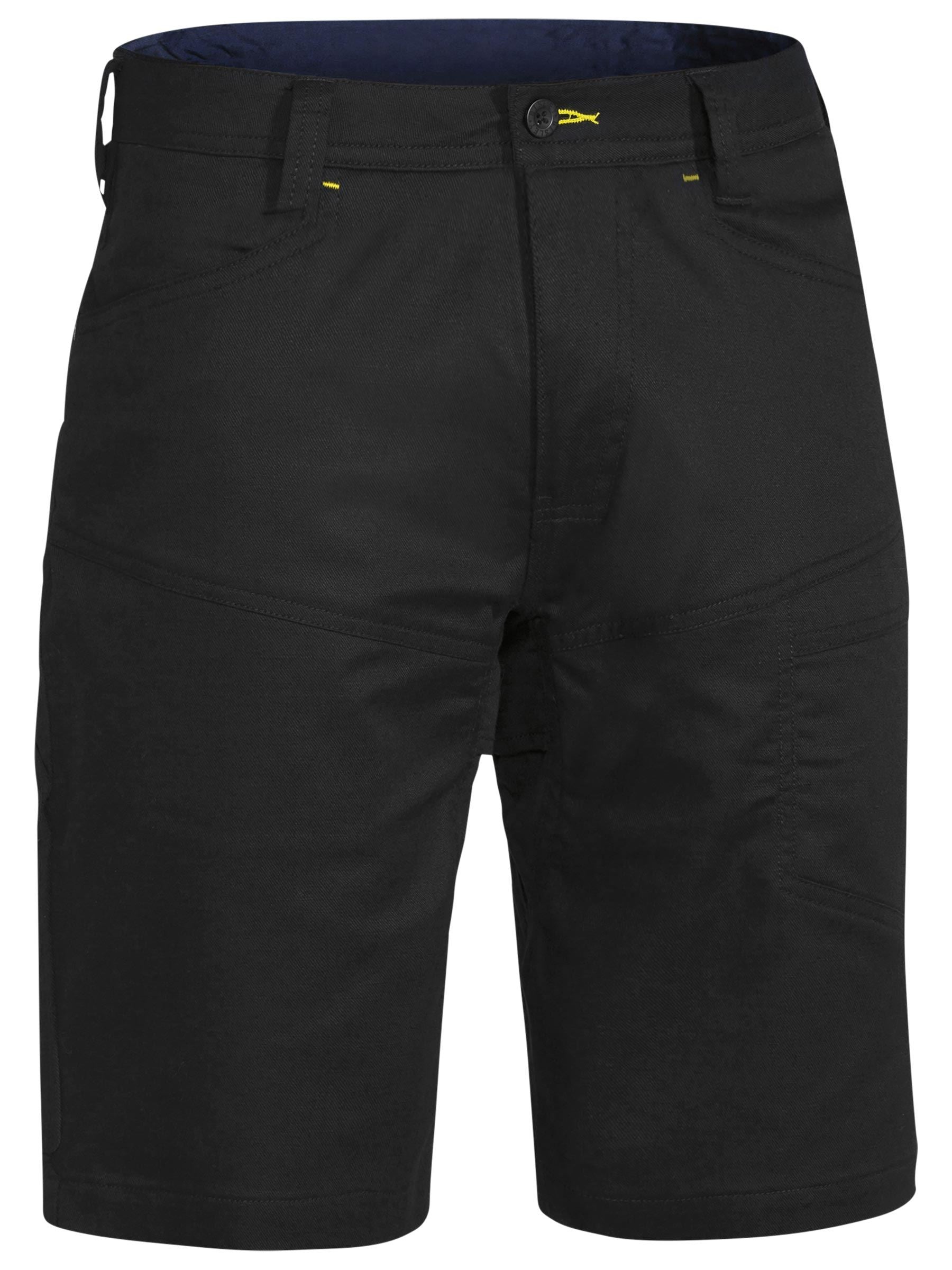 X Airflow™ Ripstop Vented Work Short X Airflow™ Ripstop Vented Work Short Bisley Workwear Faster Workwear and Design