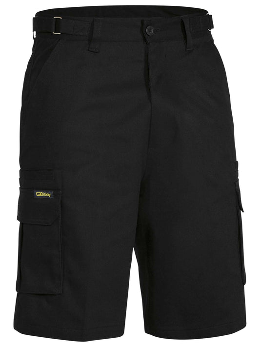 Original 8 Pocket Cargo Short Original 8 Pocket Cargo Short Bisley Workwear Faster Workwear and Design