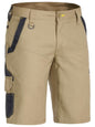 Flx & Move™ Stretch Cargo Short Flx & Move™ Stretch Cargo Short Bisley Workwear Faster Workwear and Design