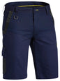 Flx & Move™ Stretch Cargo Short Flx & Move™ Stretch Cargo Short Bisley Workwear Faster Workwear and Design