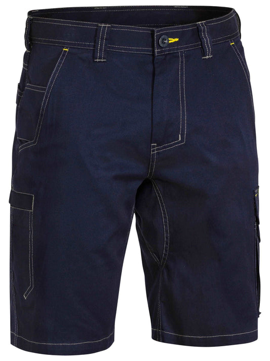 Cool Vented Lightweight Cargo Short Cool Vented Lightweight Cargo Short Bisley Workwear Faster Workwear and Design