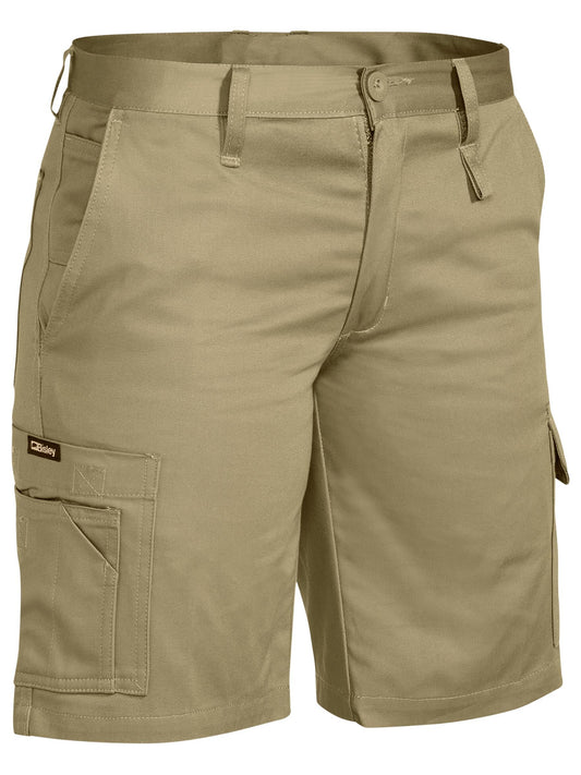 Women's Cool LightWeight Utility Short Women's Cool LightWeight Utility Short Bisley Workwear Faster Workwear and Design