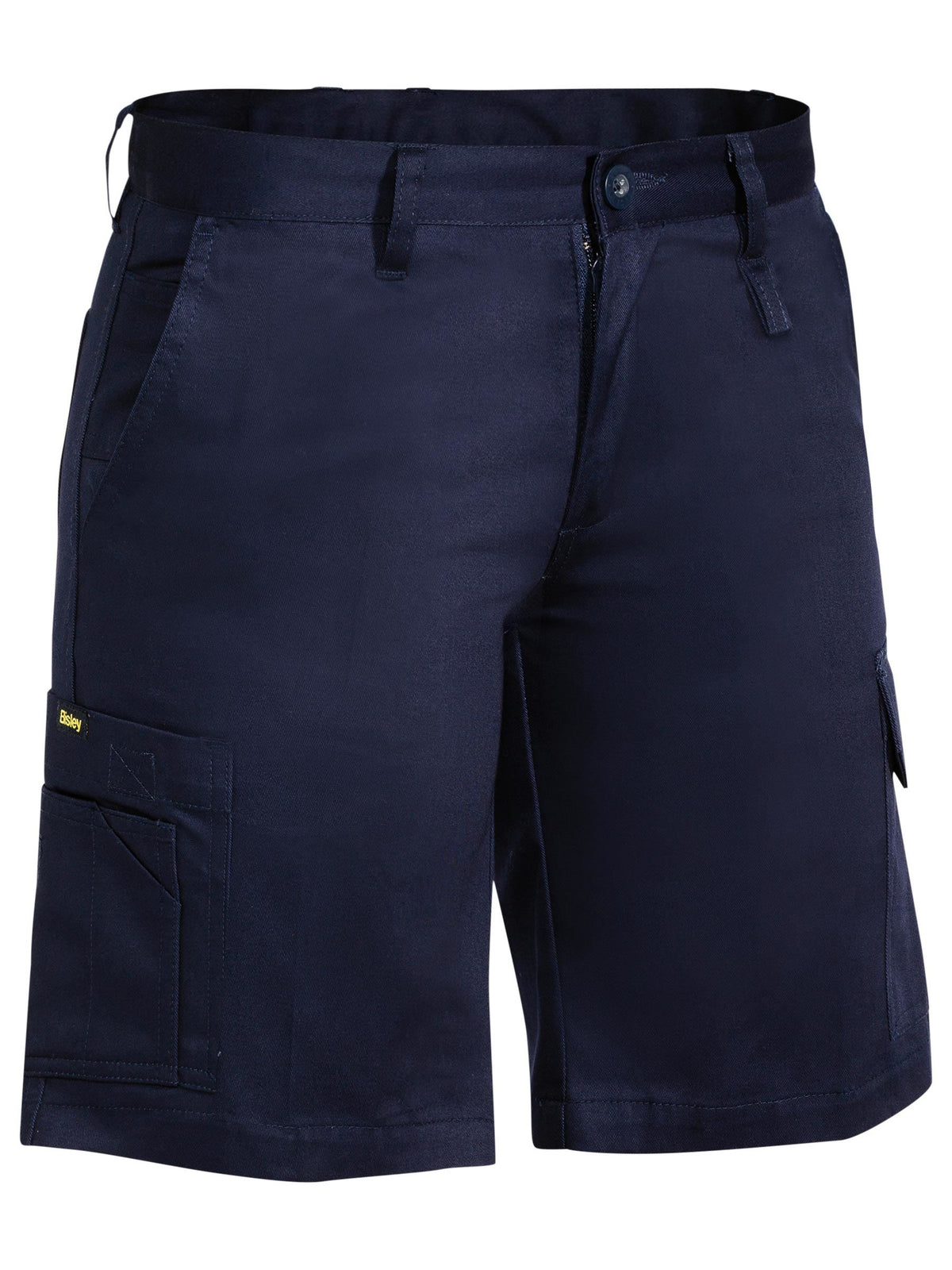 Women's Cool LightWeight Utility Short Women's Cool LightWeight Utility Short Bisley Workwear Faster Workwear and Design