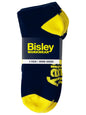 Work Sock (3X Pack) Work Sock (3X Pack) Bisley Workwear Faster Workwear and Design