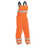 Bison Rain Trousers BIB TROUSER STAMINA - Premium Bison from - Just $83.95! Shop now at Faster Workwear and Design