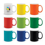 Coffee Mug with your Logo - Premium Coffee Cup from - Just $313.45! Shop now at Faster Workwear and Design