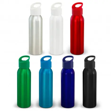 Eclipse Aluminium Bottle - Premium Drink Bottle from - Just $605.00! Shop now at Faster Workwear and Design