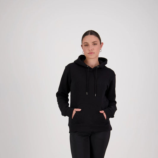 Origin Hoodie - Womens Origin Hoodie - Womens Cloke Faster Workwear and Design