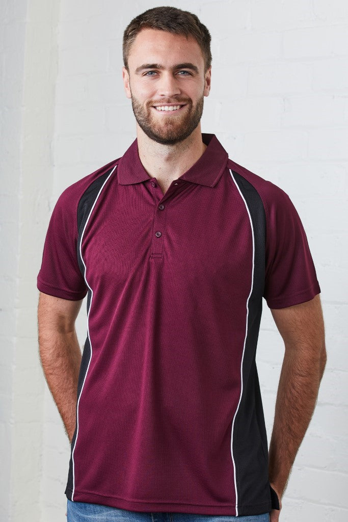 Proform Mens Polo Proform Mens Polo Faster Workwear and Design Faster Workwear and Design