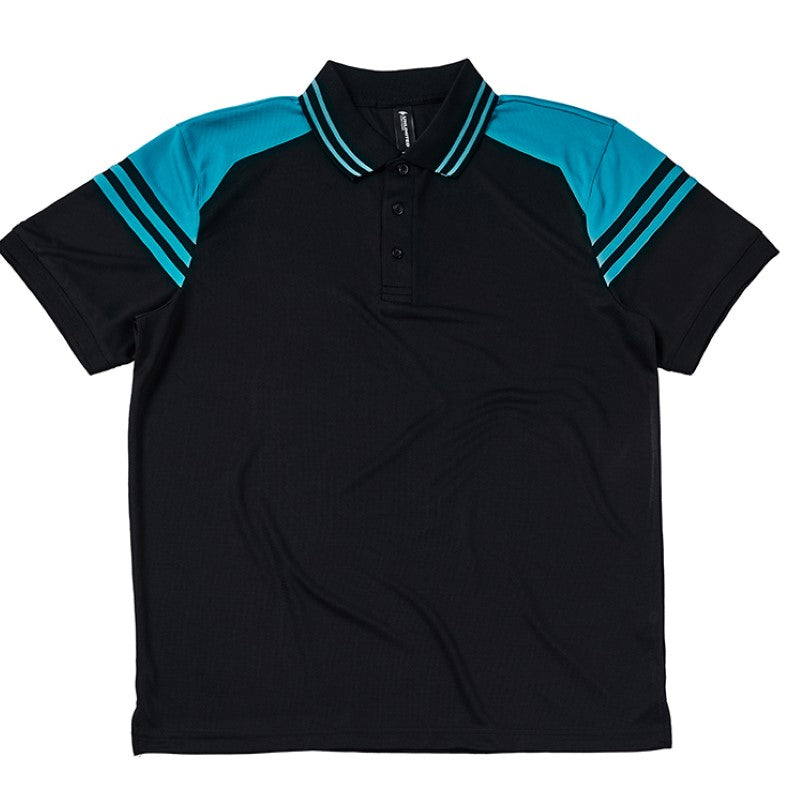 Sunningdale Mens Polo Sunningdale Mens Polo Faster Workwear and Design Faster Workwear and Design